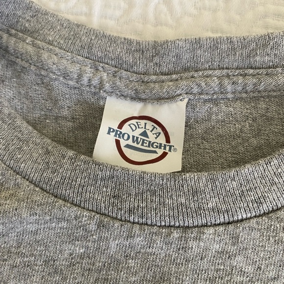 Firefly Serenity Blue Sun Tee Small - Picture 3 of 4